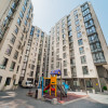 Centru/Râșcani, apartament cu 2camere+living, euroreparat, mobilat! Rodaris,Circ thumb 28
