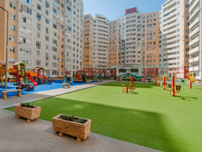 Продается 2-комнатная квартира, 72 кв. м, Н. Тестемицану, Dansicons.