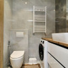 Ciocana, Exfactor! Apartament cu 1 cameră+living! Reparat, mobilat! thumb 7