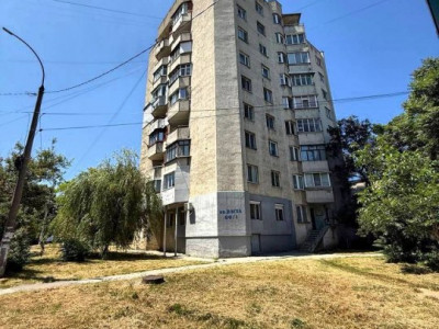 Сдается комната в общежитий – всего за 180€! Ботаника, ул. Дачия 60/1