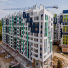 Квартира с 2 комнатами и гостиной - Cartierul Cluj thumb 1
