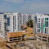 Квартира с 2 комнатами и гостиной - Cartierul Cluj thumb 4
