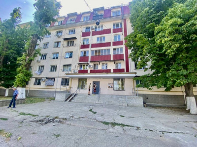 Apartament de vanzare cu 1 cameră – Maria Drăgan 14/1, Ciocana.
