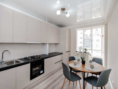 Apartament cu 1 cameră, Telecentru 
