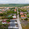 Индивидуальный жилой дом в Крикова, Гоянул Ноу, 140 кв. м+5 соток, белый вариант thumb 25