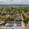 Индивидуальный жилой дом в Крикова, Гоянул Ноу, 140 кв. м+5 соток, белый вариант thumb 27