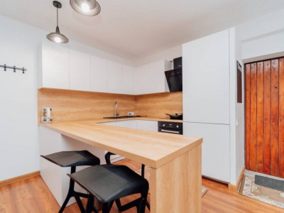 Apartament studio în sectorul Râșcani 