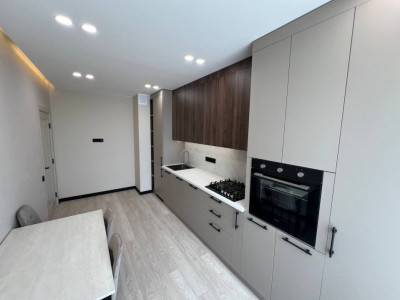 Spre vânzare apartament cu 1 cameră , bloc nou sect Botanica 