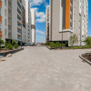 Apartament cu 1 cameră și living, Estate Sun Rise 1, Telecentru. thumb 11
