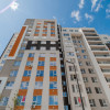 Apartament cu 1 cameră și living, Estate Sun Rise 1, Telecentru. thumb 12