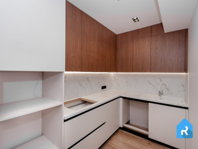 Apartament de vânzare în complexul Sun Rise 1, Telecentru, str. Ialoveni.