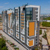 Apartament de vânzare în complexul Sun Rise 1, Telecentru, str. Ialoveni. thumb 11