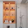 Apartament cu 4 camere și living, Botanica, str. Nicolae Zelinski.  thumb 27