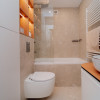 Apartament cu 4 camere și living, Botanica, str. Nicolae Zelinski.  thumb 29