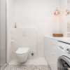 Apartament cu 1 cameră și living, str. Albișoara, Centru, mun. Chișinău. thumb 10