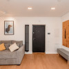 Apartament cu 1 cameră și living, str. Albișoara, Centru, mun. Chișinău. thumb 6