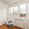 Apartament cu 1 cameră și living, str. Albișoara, Centru, mun. Chișinău. thumb 7