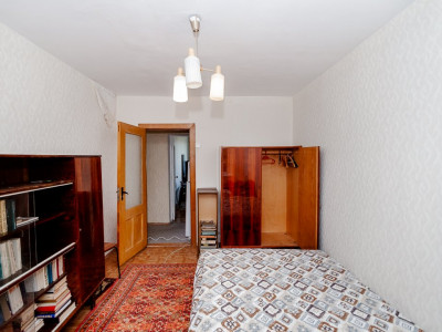 Vanzare apartament cu 2 camere, Râșcani, str. Florilor.