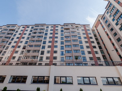 Apartament cu 2 camere / Ion Buzdugan 11