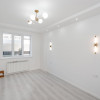 Buiucani, Ion Buzdugan 11, ExFactor, apartament cu 2 camere, reparație euro. thumb 6
