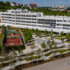 Квартира с 3 комнатами + терраса в ЖК Hora Village, рядом с Валя Морилор! thumb 1