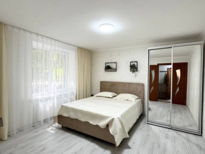 Apartament cu 1 cameră la 3min de piața Flacăra 