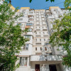 Продаётся 3-комнатная квартира в центре, ул. Албишоара, серия 143. thumb 24