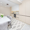 Apartament cu 2 camere + living – Botanica, str. Ghica Vodă 5. thumb 3