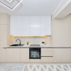 Apartament cu 2 camere + living – Botanica, str. Ghica Vodă 5. thumb 4