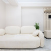 Apartament cu 2 camere + living – Botanica, str. Ghica Vodă 5. thumb 5