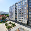 Apartament cu 2 camere + living – Botanica, str. Ghica Vodă 5. thumb 20