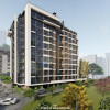 Ciocana, apartament cu 1 cameră în bloc nou, variantă albă!  thumb 4