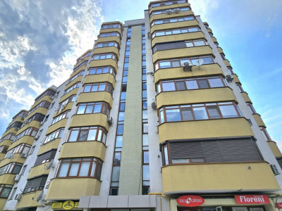 Apartament cu 1 cameră+living, str. Nicolae Zelinski lângă Valea Trandafirilor.