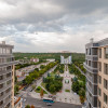 Penthouse cu terasă și panoramă superbă în complexul Parkhouse, Râșcani! thumb 2
