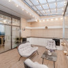 Penthouse cu terasă și panoramă superbă în complexul Parkhouse, Râșcani! thumb 4