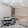 Penthouse cu terasă și panoramă superbă în complexul Parkhouse, Râșcani! thumb 8