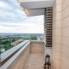 Penthouse cu terasă și panoramă superbă în complexul Parkhouse, Râșcani! thumb 25