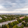 Penthouse cu terasă și panoramă superbă în complexul Parkhouse, Râșcani! thumb 26