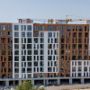 Lagmar Solaris, apartament cu 2 camere, 62 mp, variantă albă. Disponibil în rate thumb 1