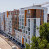 Lagmar Solaris, apartament cu 2 camere, 62 mp, variantă albă. Disponibil în rate thumb 2