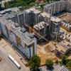 Lagmar Solaris, apartament cu 2 camere, 62 mp, variantă albă. Disponibil în rate thumb 3