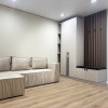 Telecentru, str. Ialoveni, apartament cu 1 cameră,  bloc nou, reparație euro. thumb 5