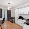 Сдается квартира с 1 спальней+гостиная, Cottage Residence, рядом с ТЦ Port Mall. thumb 4