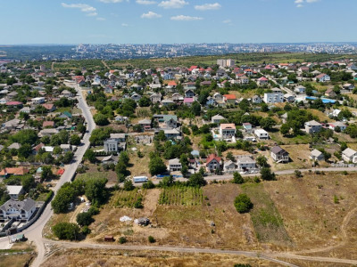Vânzare teren pentru construcții în Bubuieci, 41 ari.