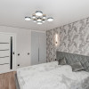 Apartament de vanzare cu 3 camere, Buiucani, Ion Creangă, zona Flacăra.  thumb 5
