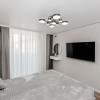 Apartament de vanzare cu 3 camere, Buiucani, Ion Creangă, zona Flacăra.  thumb 6