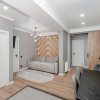 Apartament cu 3 camere și living, 64mp, Telecentru, Chișinău. thumb 3