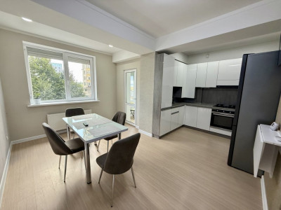 Apartament modern, Buiucani, Alba Iulia 103, 2 camere, Restart Business.