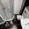 Квартира с 2 спальнями + гостиная в аренду в Crown Plaza Park, Центр, Кишинев. thumb 11