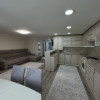 Vanzare apartament cu 2 camere, bloc nou, Ciocana, bd. Mircea cel Batran. thumb 5